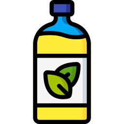 aceite de cocina icono