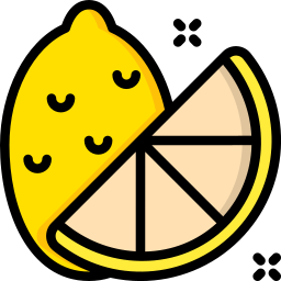 Lemon icon