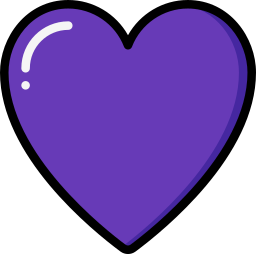 Heart icon