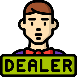 Dealer icon