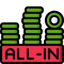 All in icon