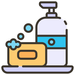 Soap icon