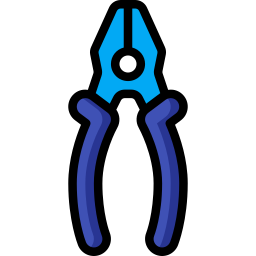 Pliers icon