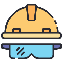 Helmet icon