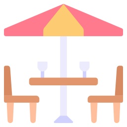 Terrace icon