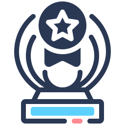 Trophy icon