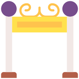 entrada icono