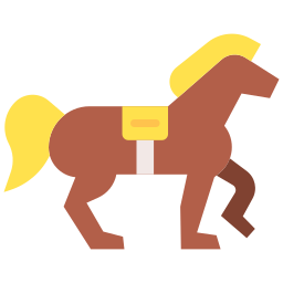 pferd icon