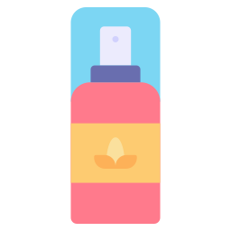 Spray icon