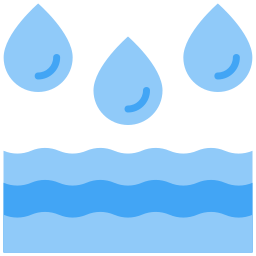 agua icono