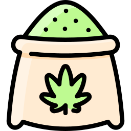 Flour icon