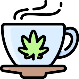 Tea icon