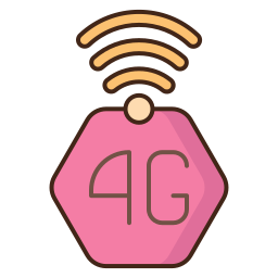 4g иконка