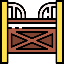 Stall icon