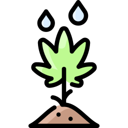 Cultivation icon