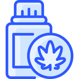 Marijuana icon