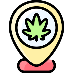 Location icon