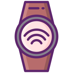 Smartwatch icon