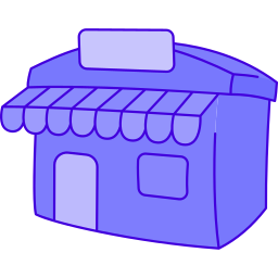 Supermaket icon