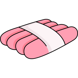 Sausage icon