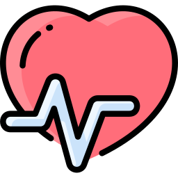 Heartbeat icon