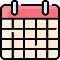 Schedule icon