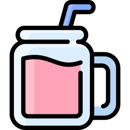 부드러운 음료 icon