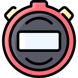 chronometer icon