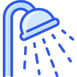 Shower icon