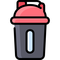 Shaker icon