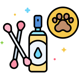 Pet care icon