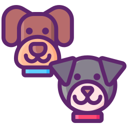 Dogs icon