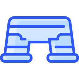 Step icon