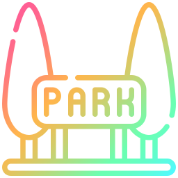 Park icon