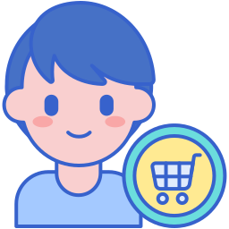 Customer icon