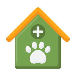 Veterinary icon