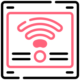 wi-fi icon