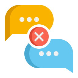 Communication icon