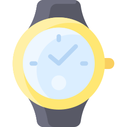 Smartwatch icon