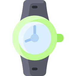 smartwatch icon