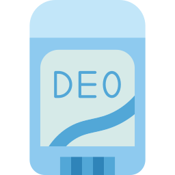 Deodorant icon