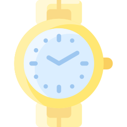 Smartwatch icon