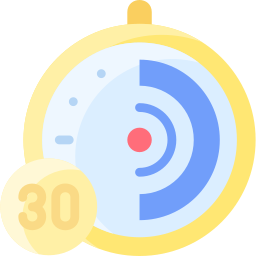 30分 icon