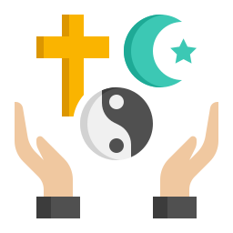 religieus icoon