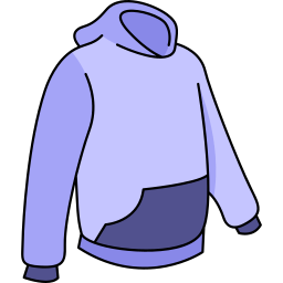 sweatshirt icon