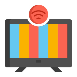 fernseher icon