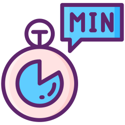minute icon