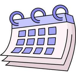 kalender icon