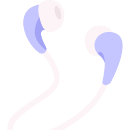 auriculares icono