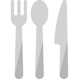 Cutlery icon